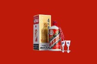 清新区回收飞天茅台酒