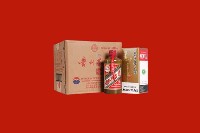 清新区回收名酒