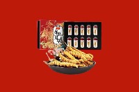清新区回收虫草